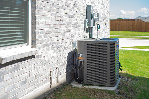 Reliable Hvac contractor in Micro, NC by FH HVAC