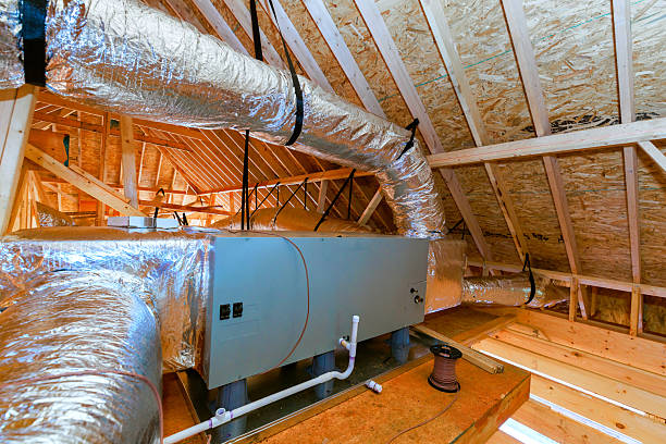Trusted Hvac service in Micro, NC - FH HVAC
